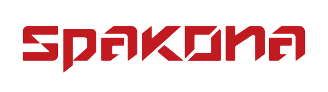 Spakona Logo